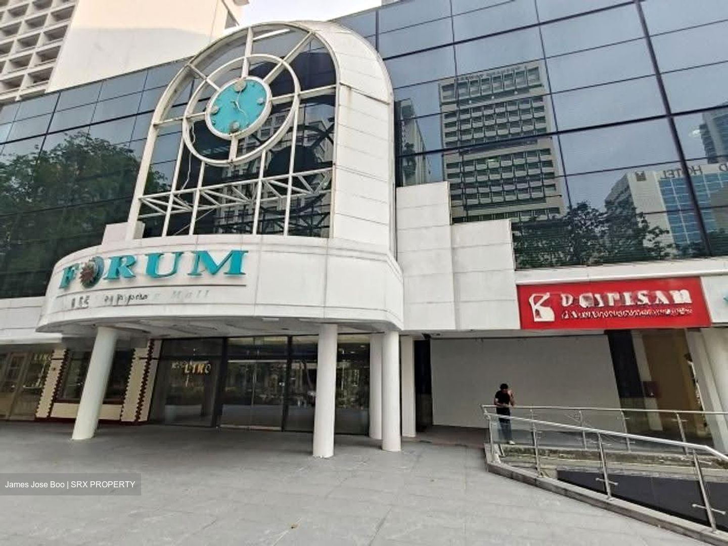 Forum The Shopping Mall (D9), Shop House #638106721